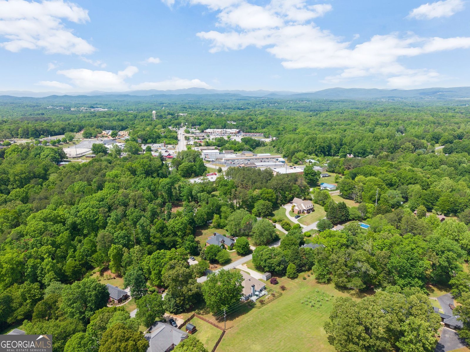 165 Windrose Meadow Lane Clarkesville - Photo 47
