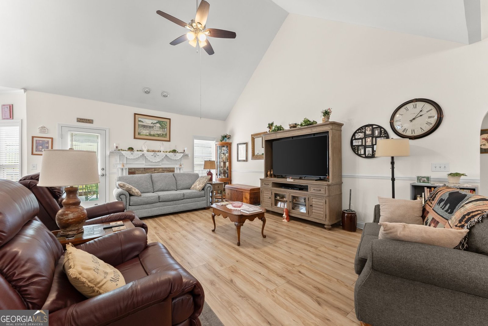 165 Windrose Meadow Lane Clarkesville - Photo 8
