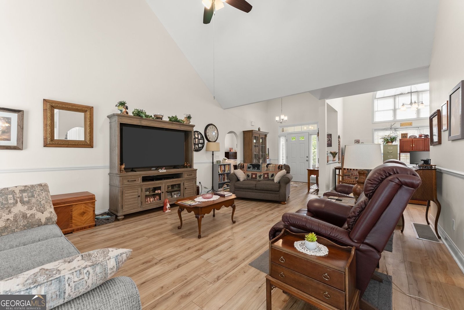165 Windrose Meadow Lane Clarkesville - Photo 9
