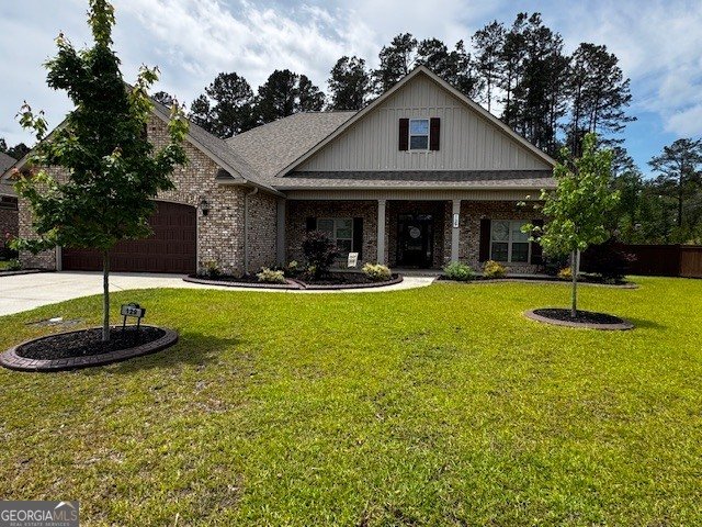 129 Windborne Court Kathleen - Photo 1