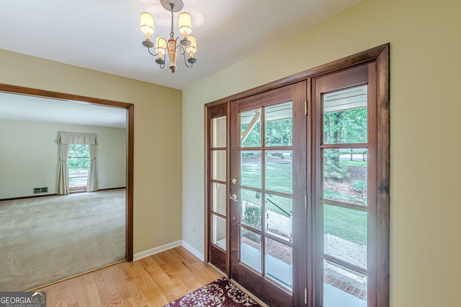 5817 Little Mountain Drive Ellenwood - Photo 10