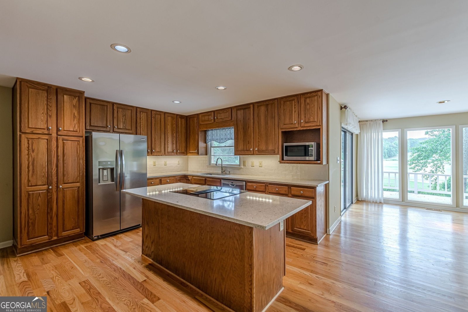 5817 Little Mountain Drive Ellenwood - Photo 15