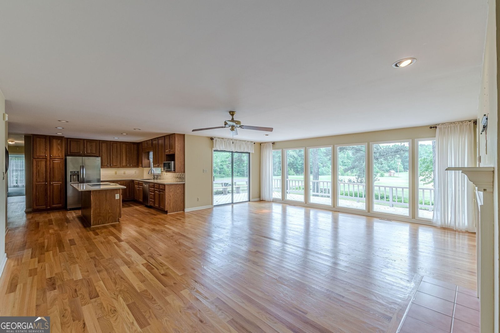 5817 Little Mountain Drive Ellenwood - Photo 17