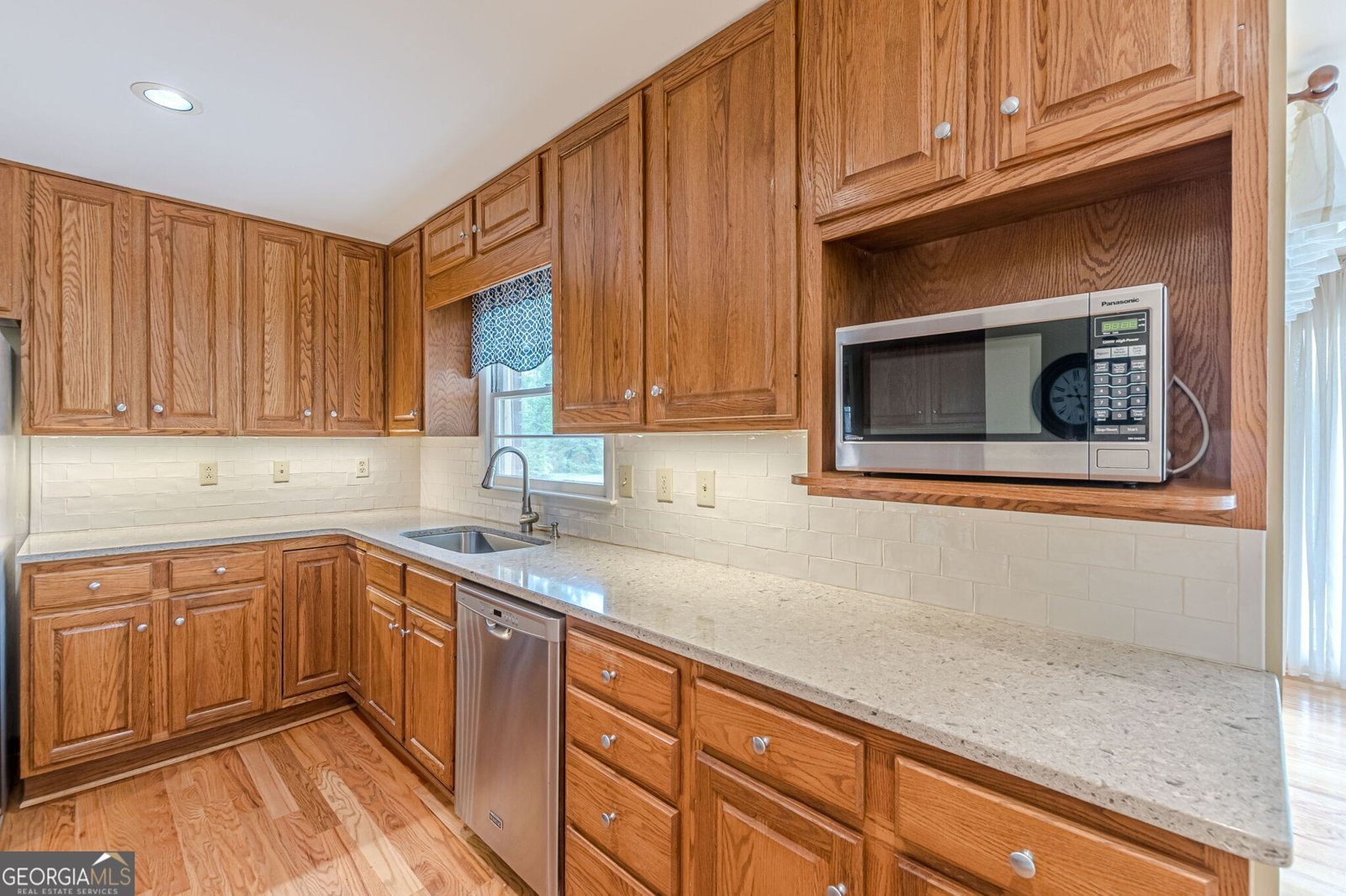 5817 Little Mountain Drive Ellenwood - Photo 22