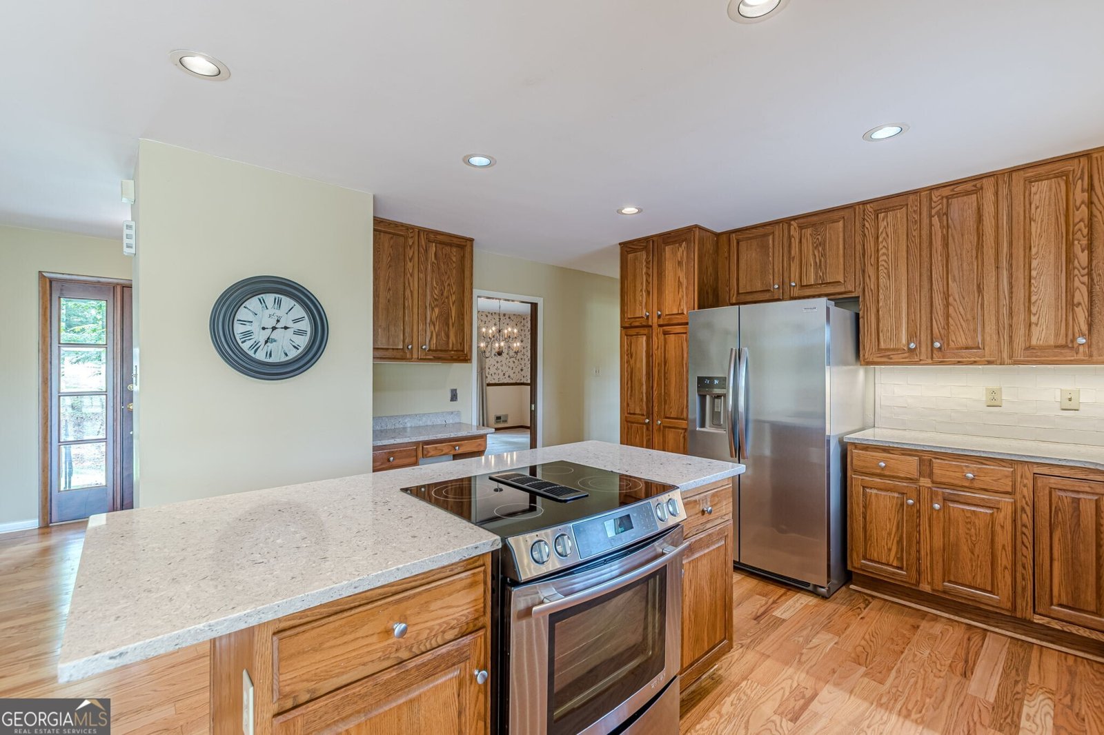 5817 Little Mountain Drive Ellenwood - Photo 23