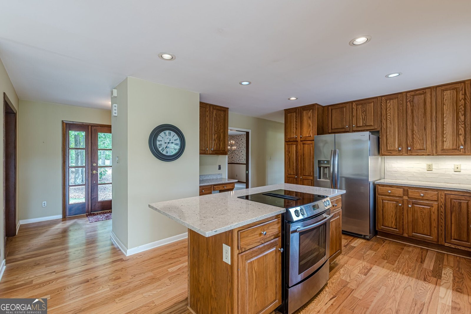 5817 Little Mountain Drive Ellenwood - Photo 24