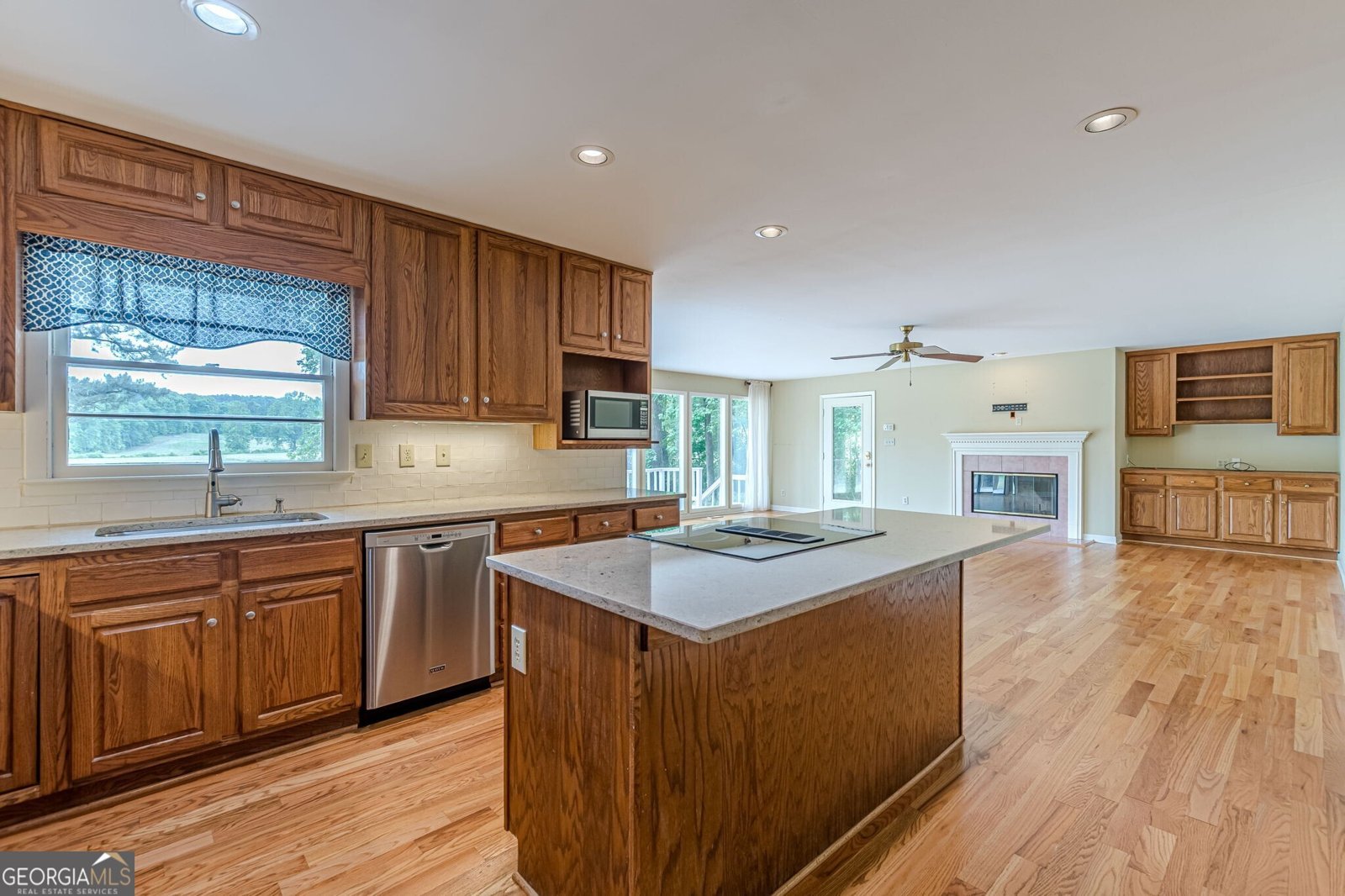 5817 Little Mountain Drive Ellenwood - Photo 26