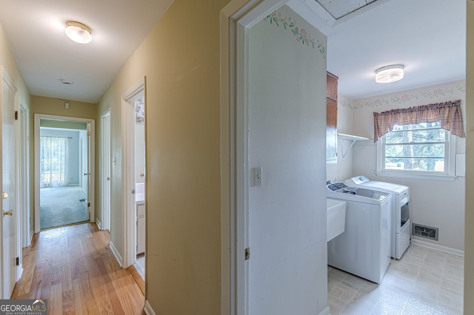 5817 Little Mountain Drive Ellenwood - Photo 32