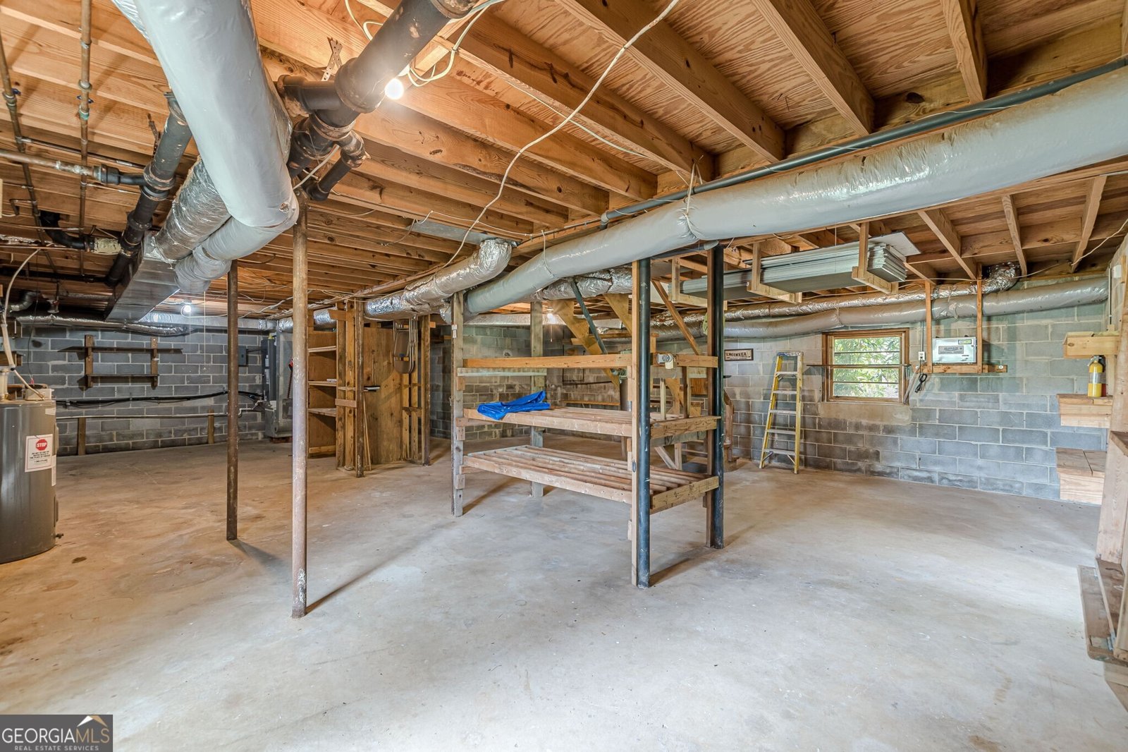 5817 Little Mountain Drive Ellenwood - Photo 54