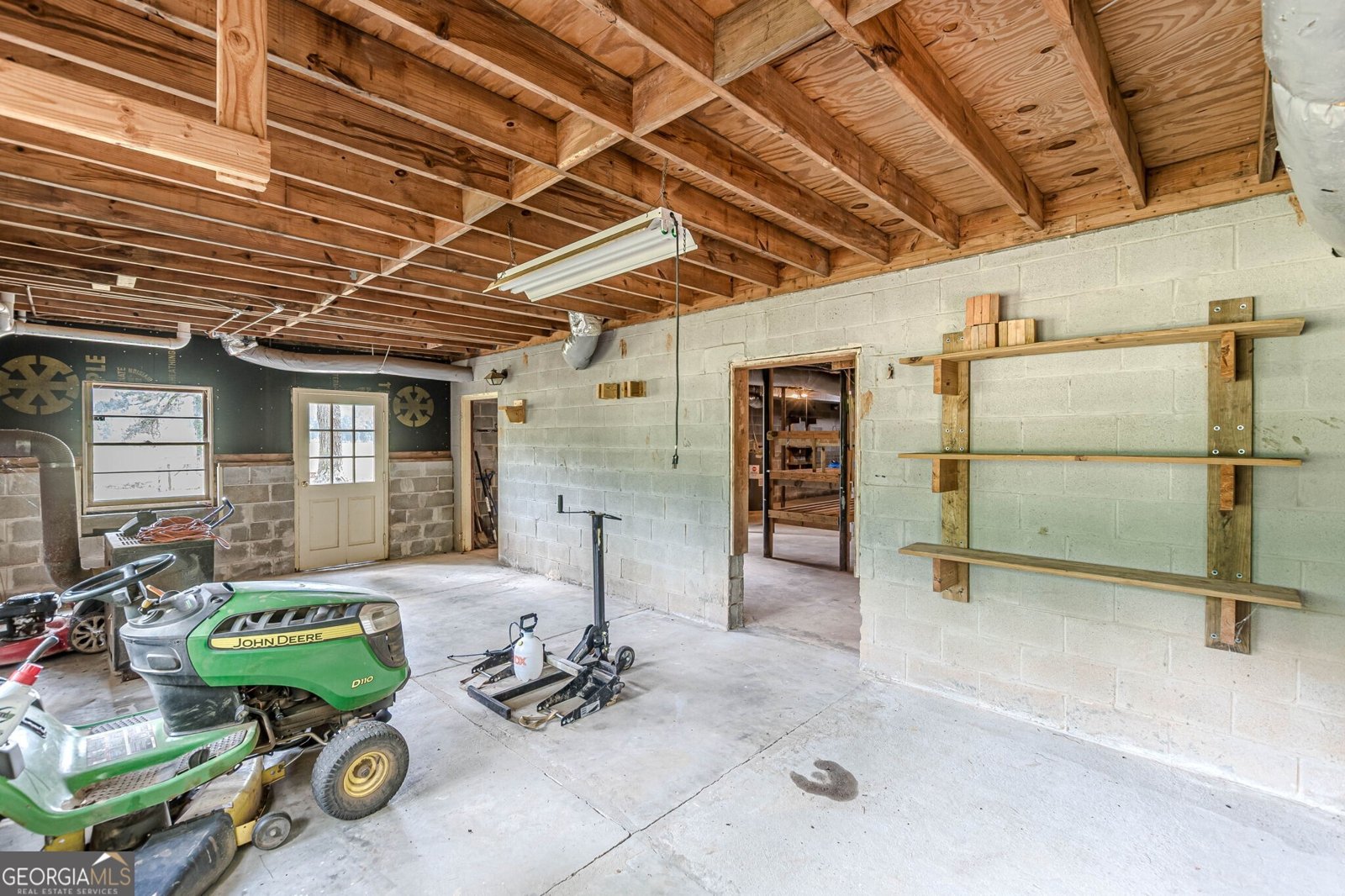 5817 Little Mountain Drive Ellenwood - Photo 56