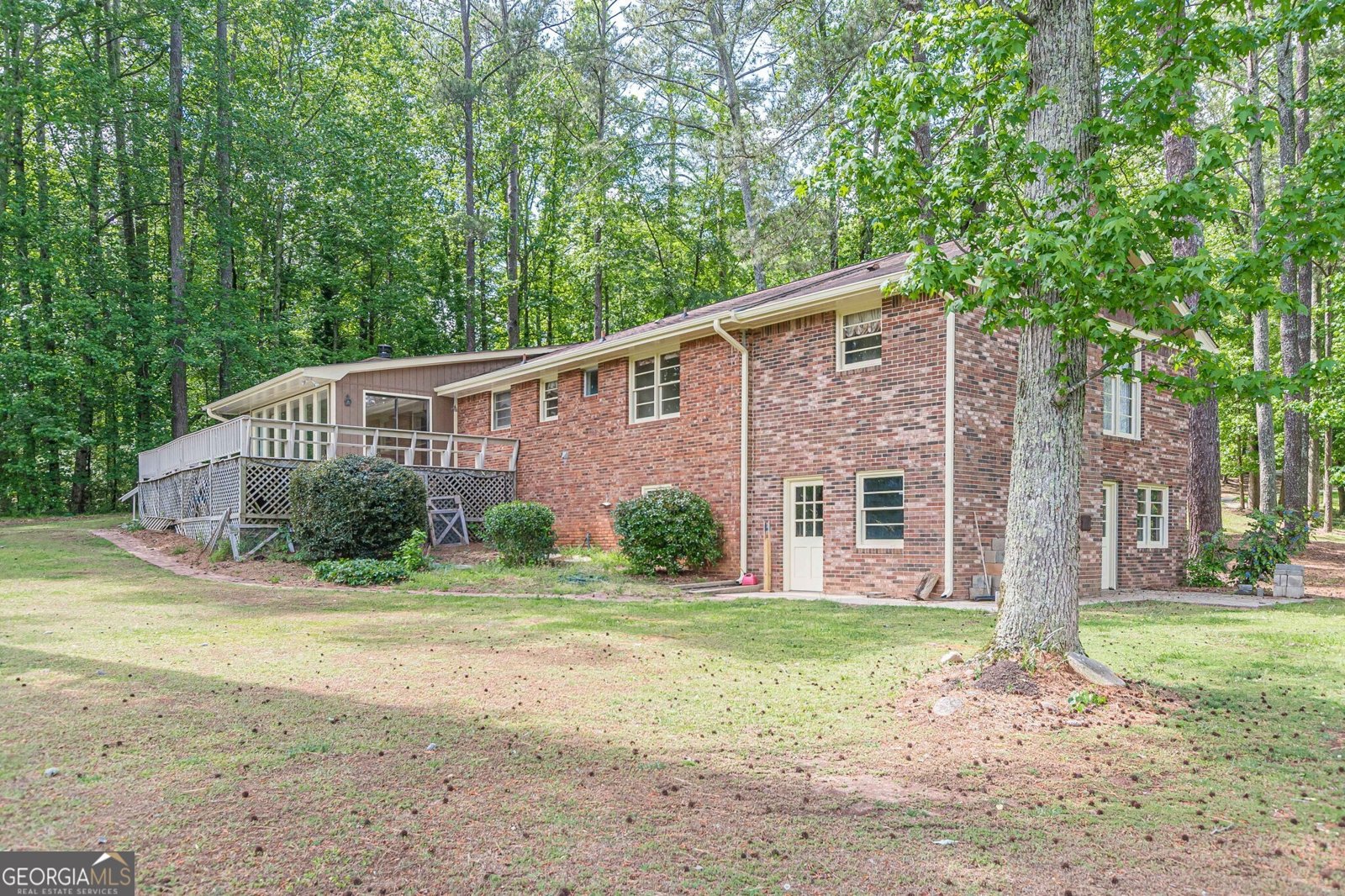5817 Little Mountain Drive Ellenwood - Photo 59