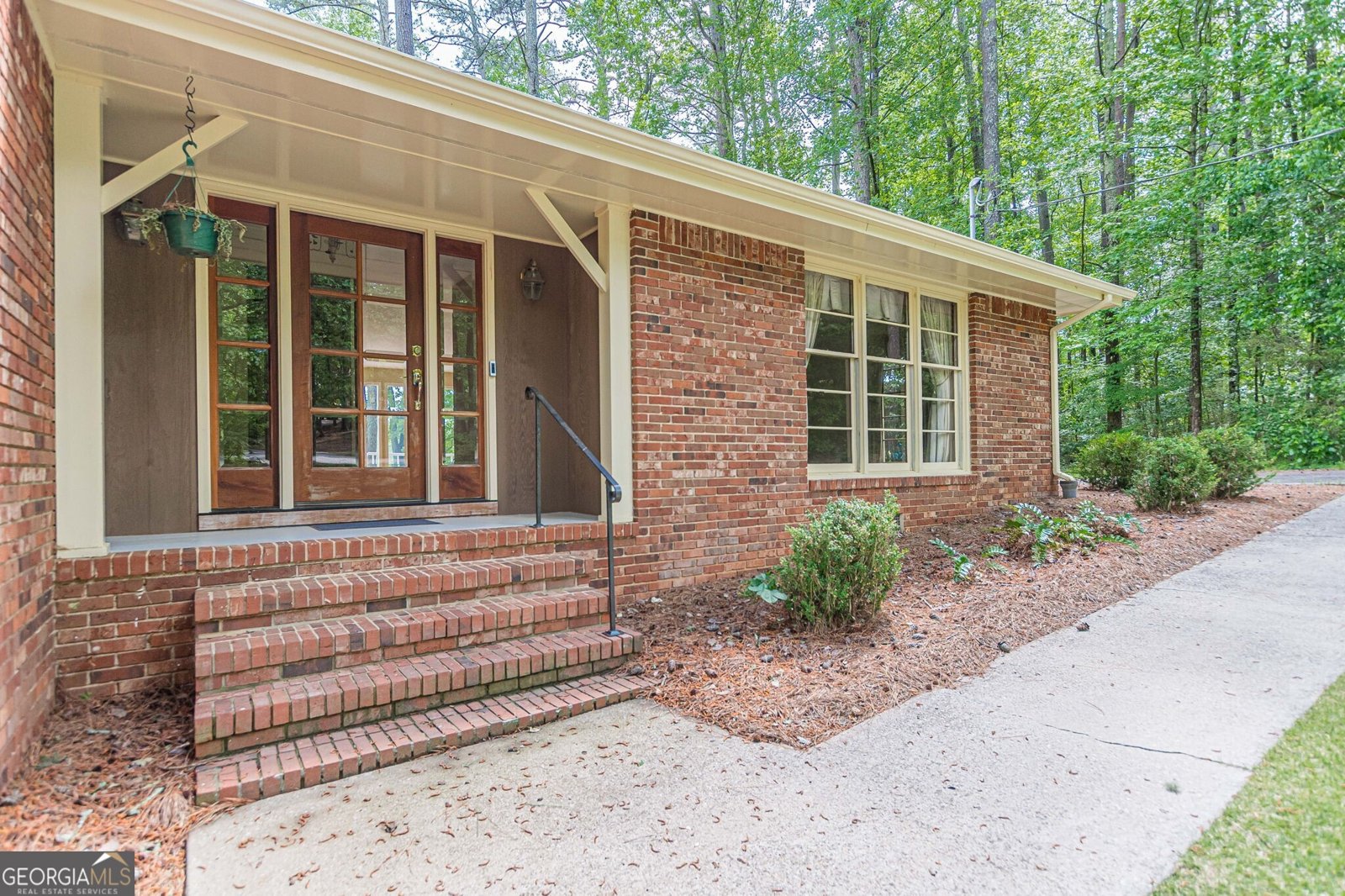 5817 Little Mountain Drive Ellenwood - Photo 6
