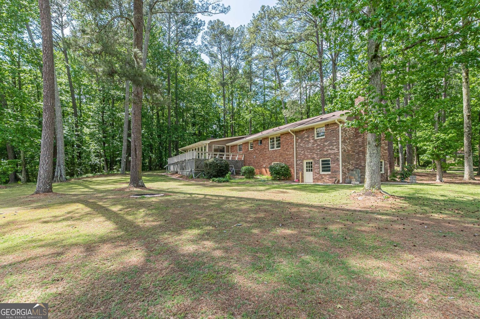 5817 Little Mountain Drive Ellenwood - Photo 60
