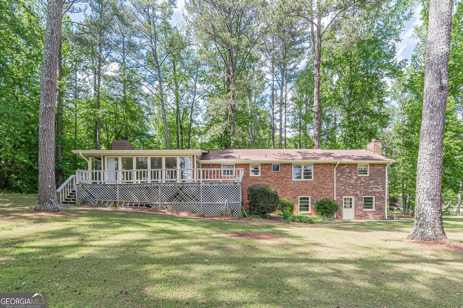 5817 Little Mountain Drive Ellenwood - Photo 63