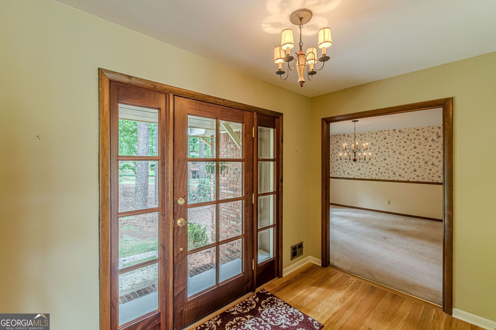 5817 Little Mountain Drive Ellenwood - Photo 7