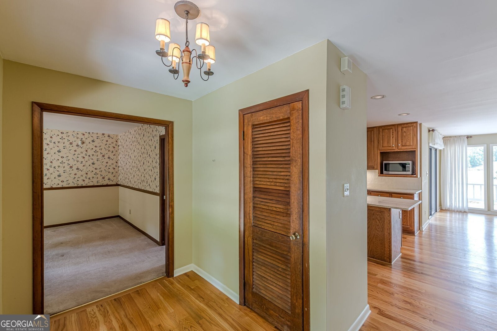 5817 Little Mountain Drive Ellenwood - Photo 8