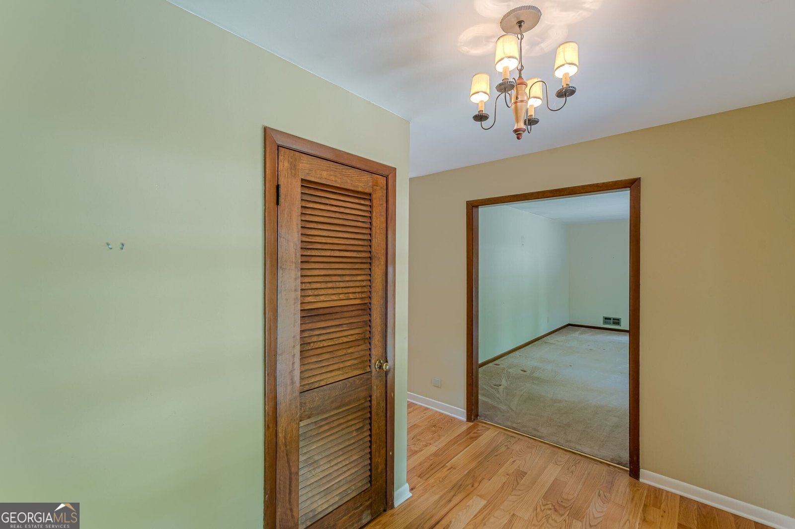 5817 Little Mountain Drive Ellenwood - Photo 9