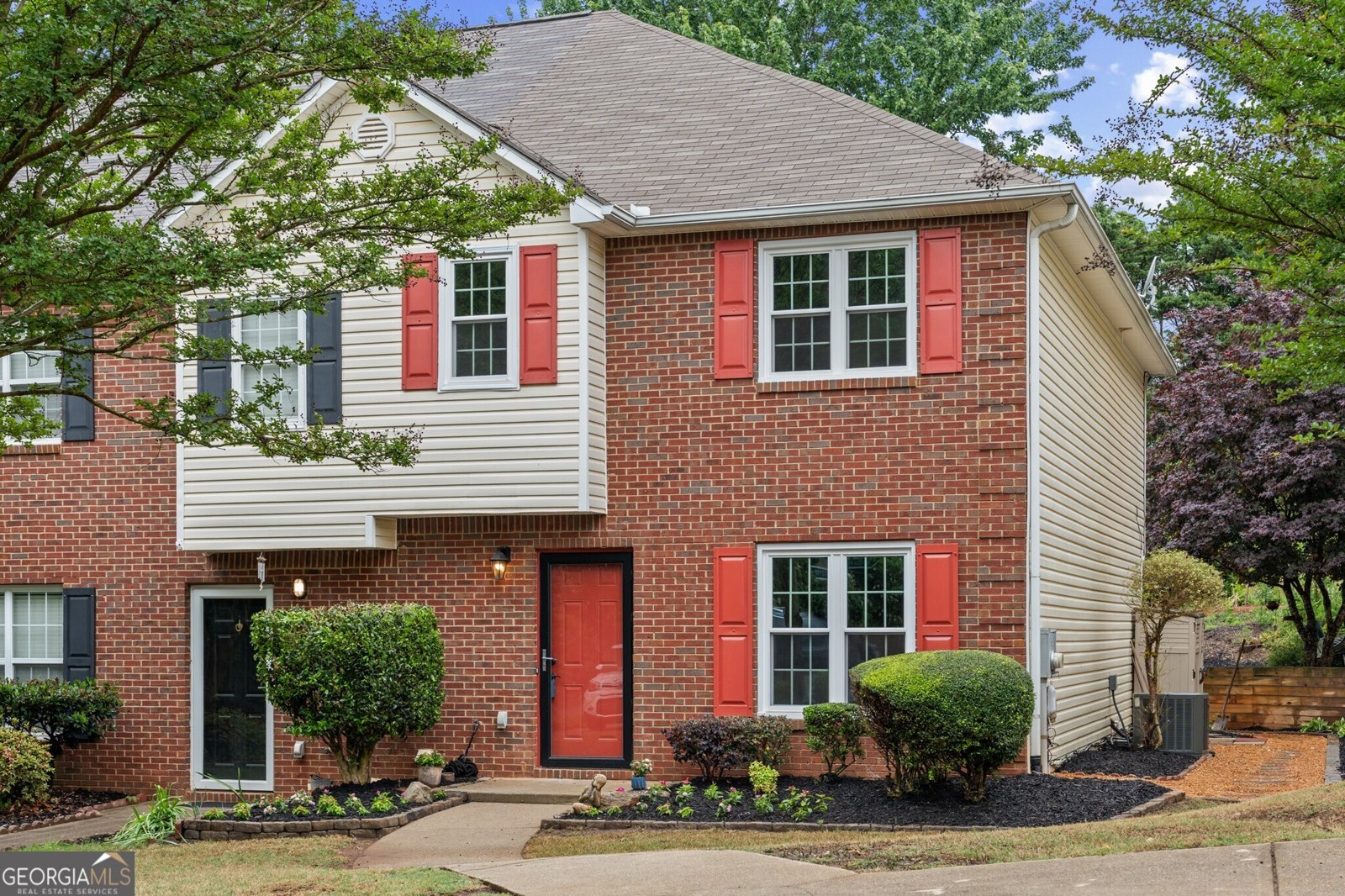 3525 Magnolia Walk Trail Cumming - Photo 1