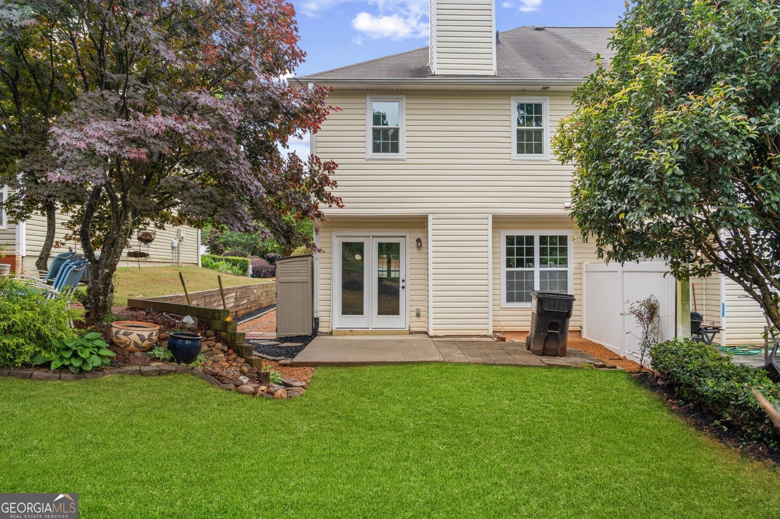 3525 Magnolia Walk Trail Cumming - Photo 22