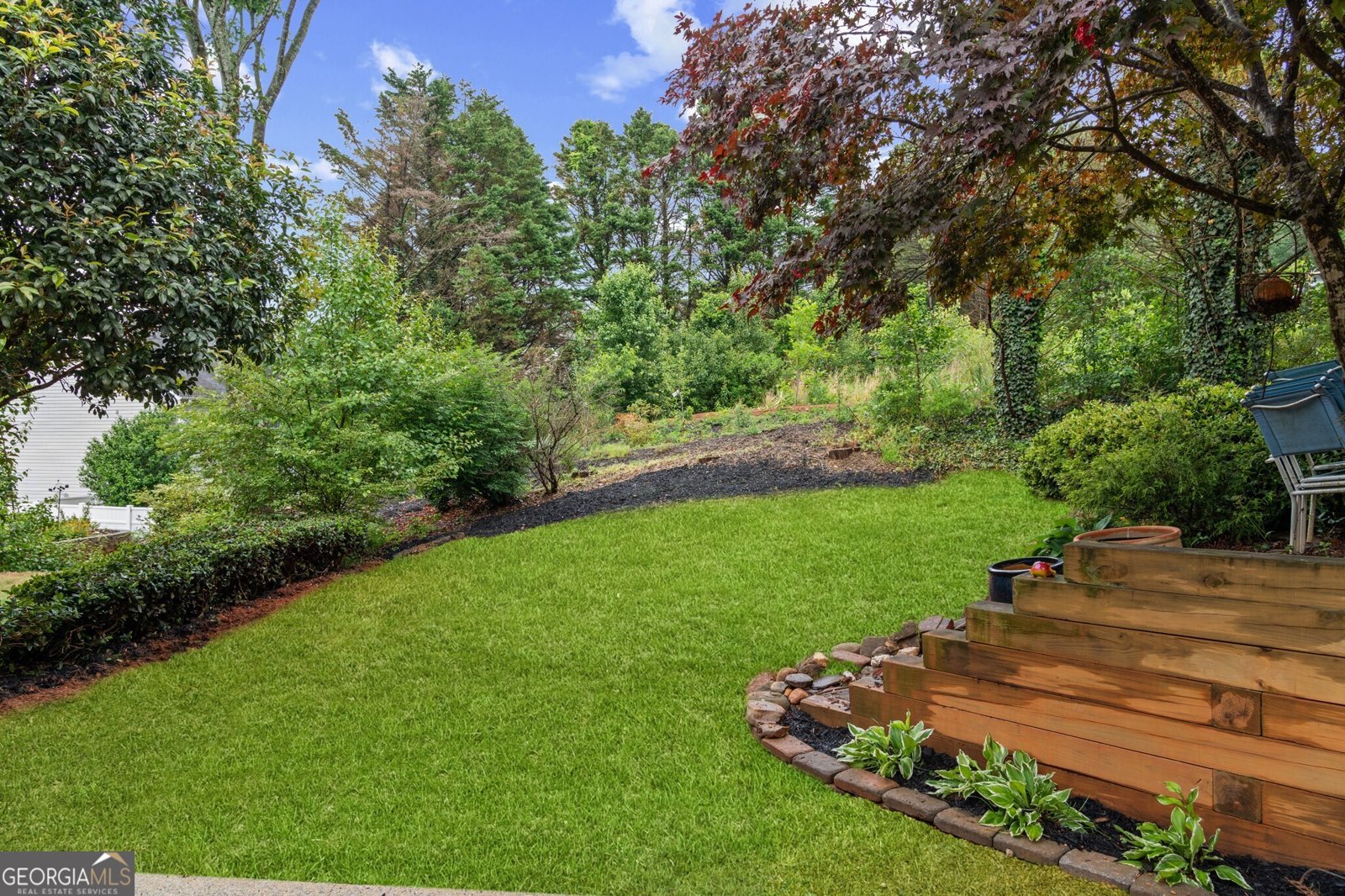 3525 Magnolia Walk Trail Cumming - Photo 23