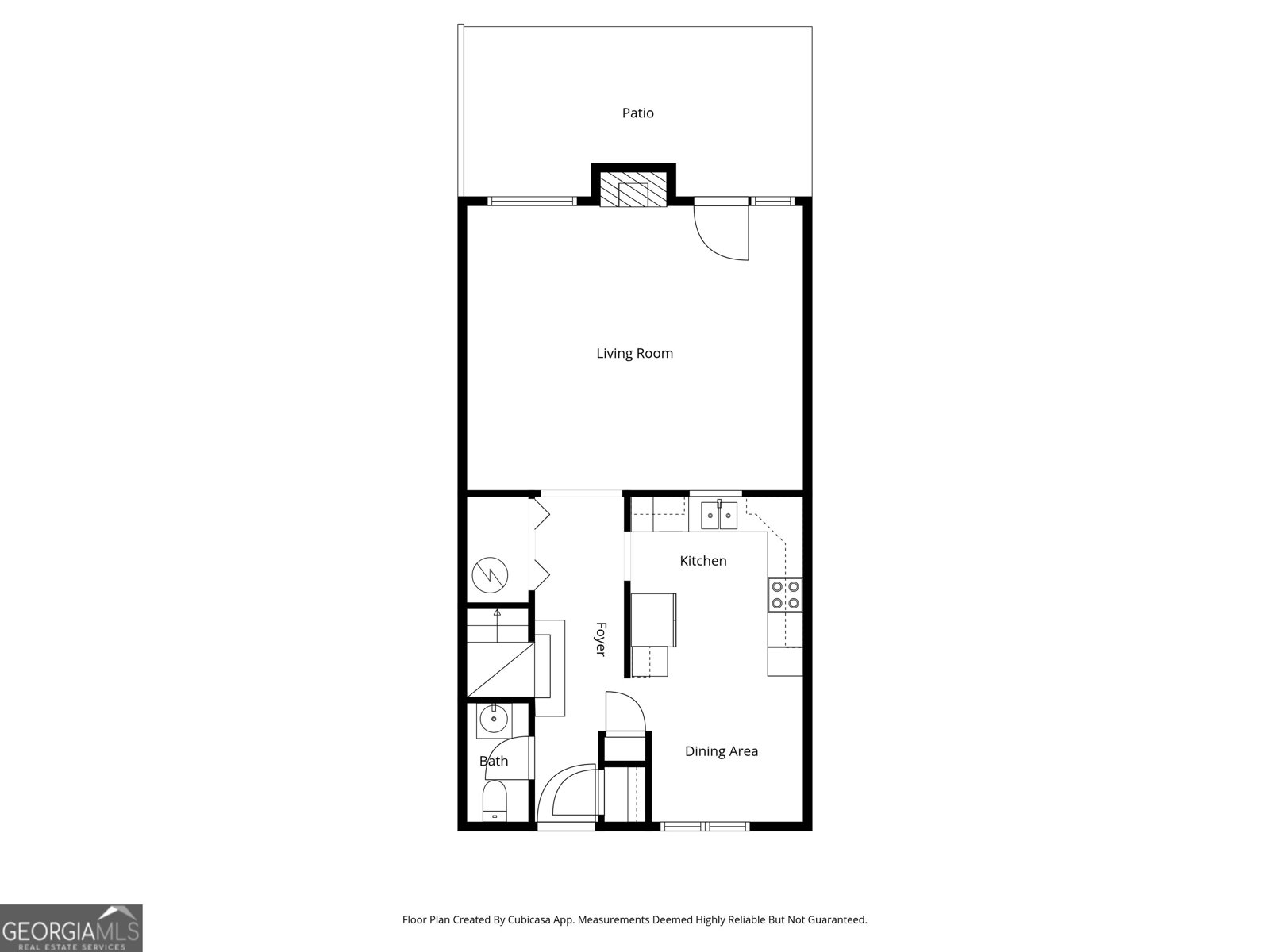 3525 Magnolia Walk Trail Cumming - Photo 31