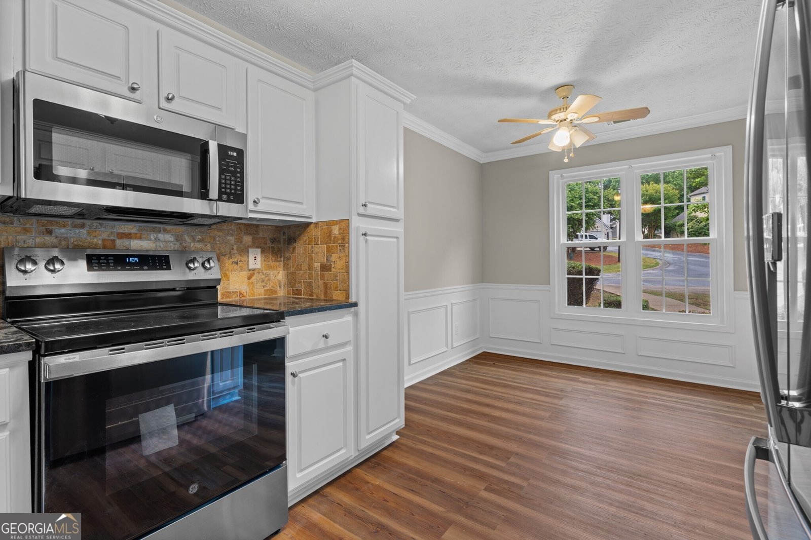 3525 Magnolia Walk Trail Cumming - Photo 6
