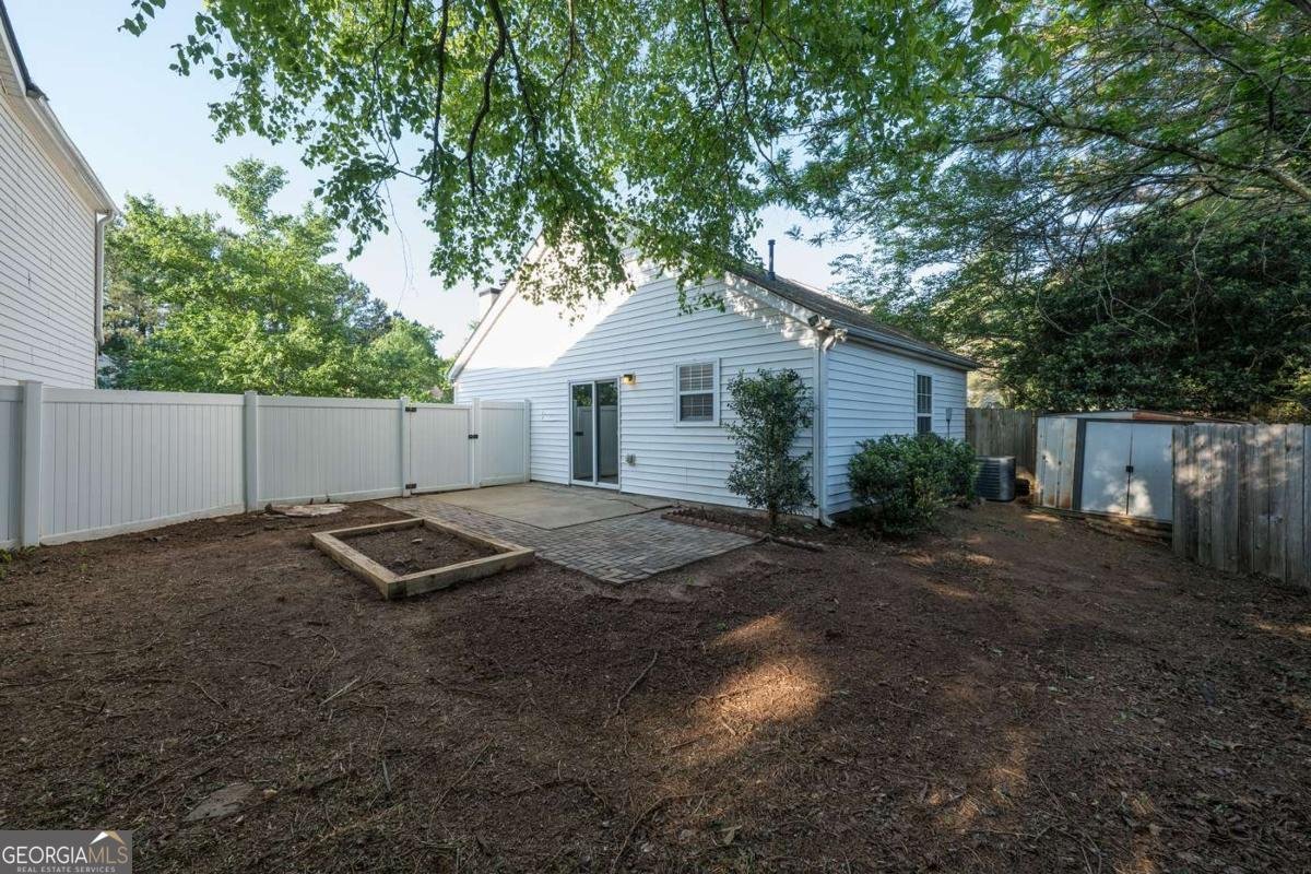 207 Daventry Way Woodstock - Photo 13