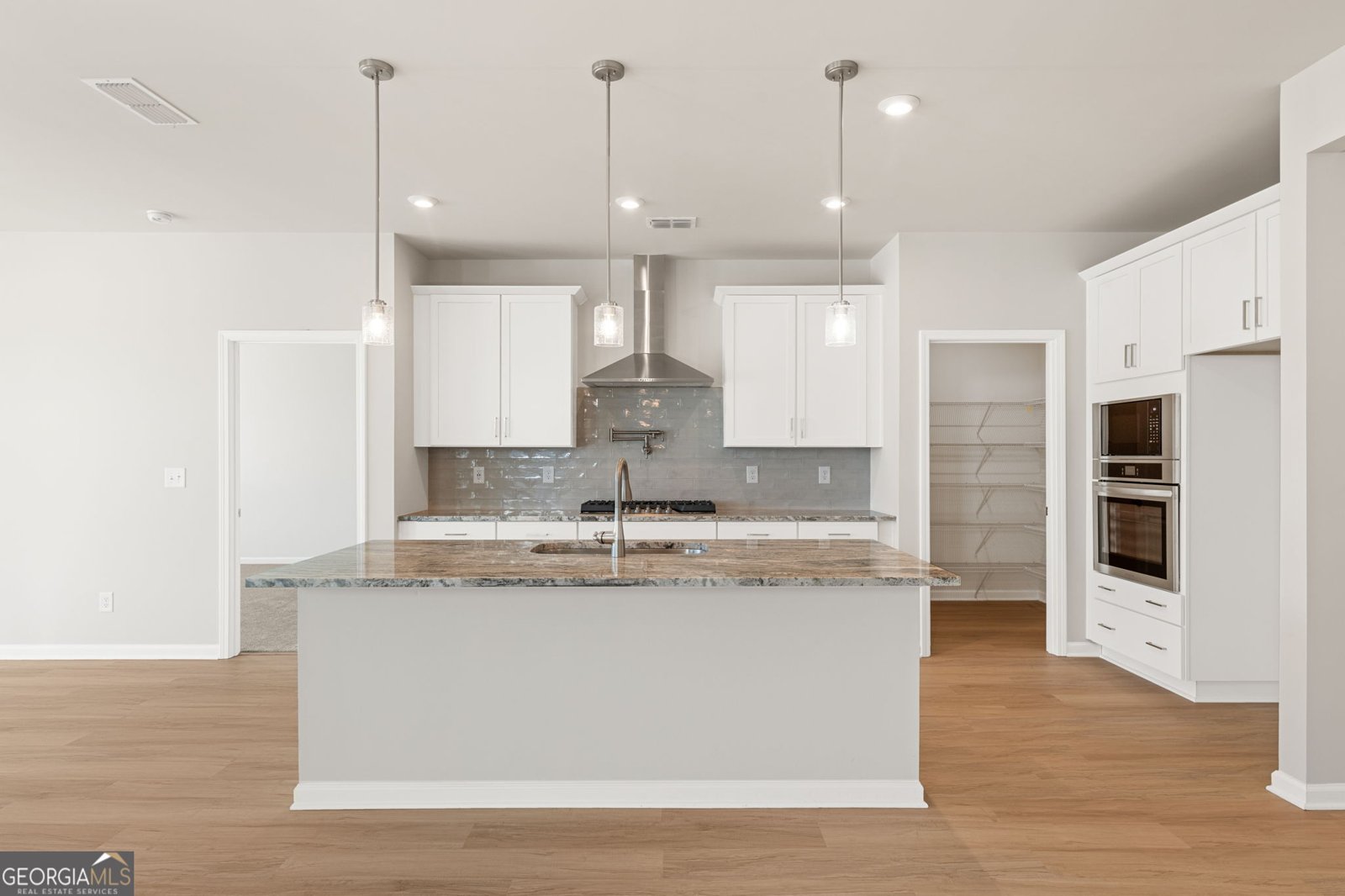 1590 Savory Way Loganville - Photo 10