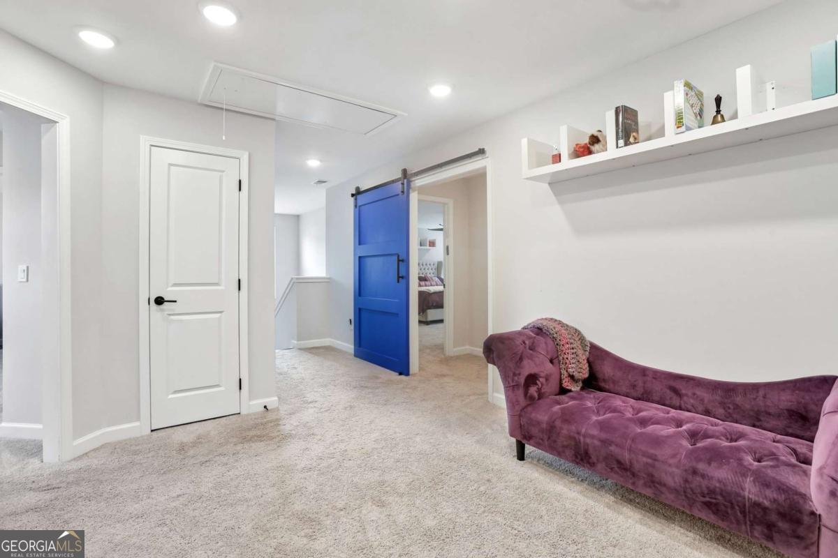 3722 Silvery Way Powder Springs - Photo 12