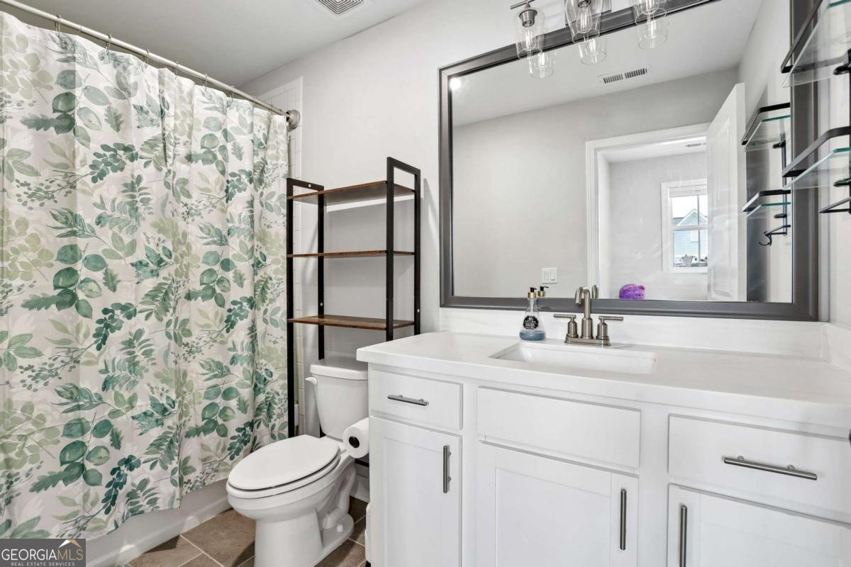 3722 Silvery Way Powder Springs - Photo 19