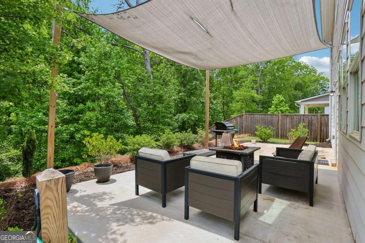 3722 Silvery Way Powder Springs - Photo 22