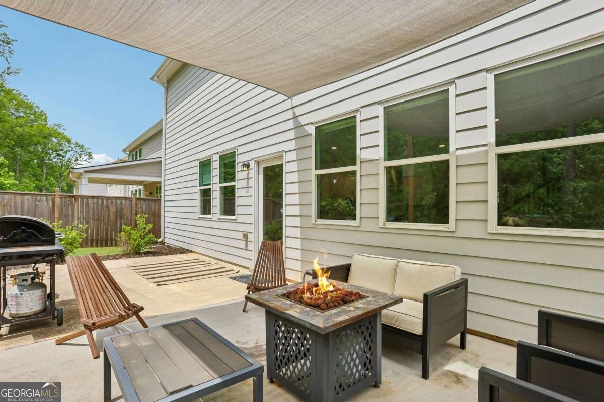 3722 Silvery Way Powder Springs - Photo 23