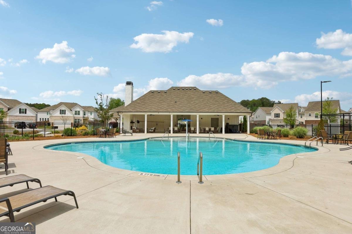 3722 Silvery Way Powder Springs - Photo 27