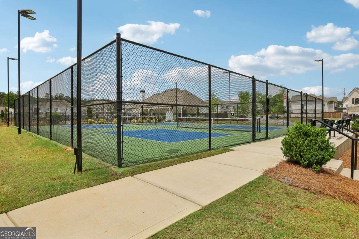 3722 Silvery Way Powder Springs - Photo 28