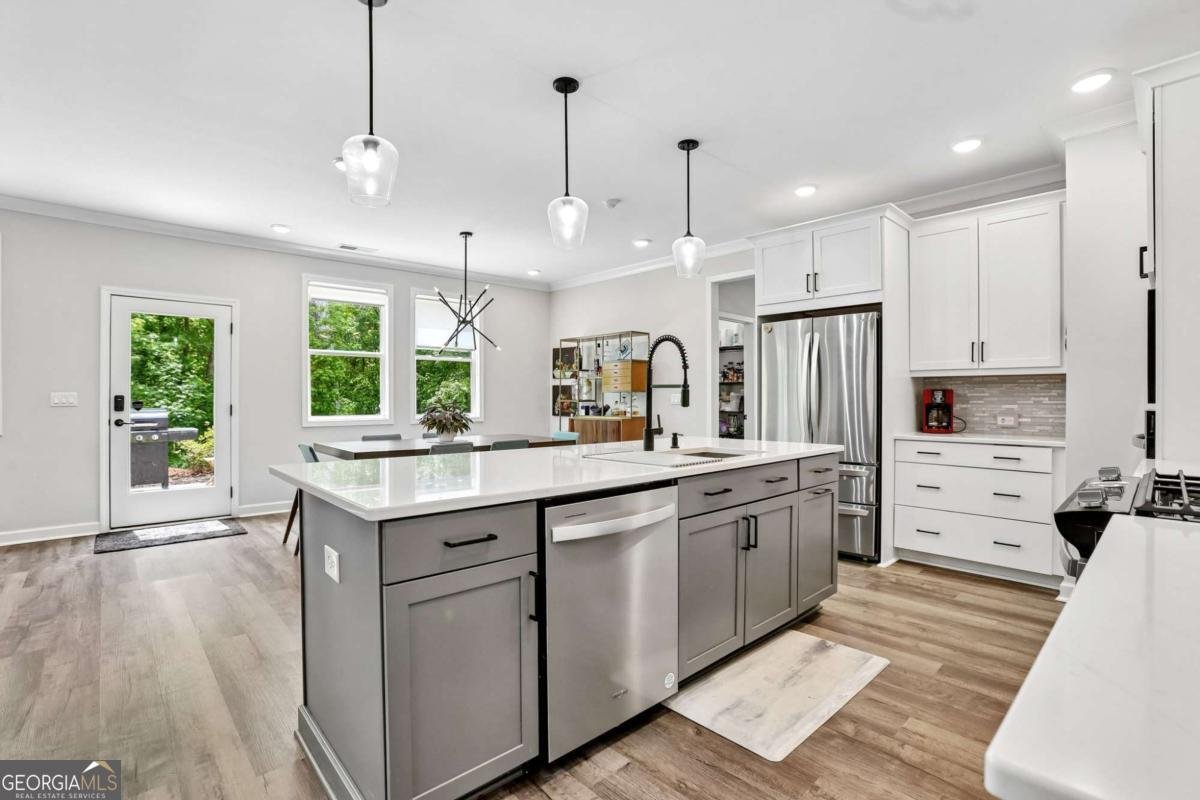 3722 Silvery Way Powder Springs - Photo 8