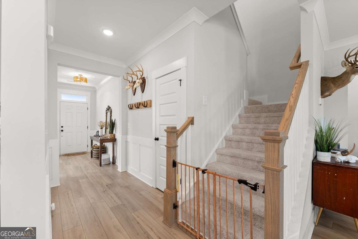 537 Redfish Way Hoschton - Photo 14