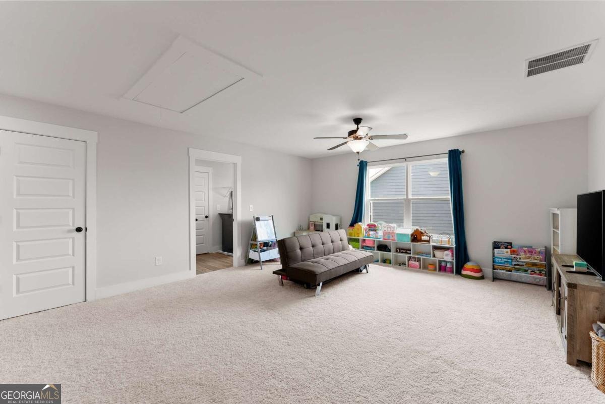 537 Redfish Way Hoschton - Photo 15