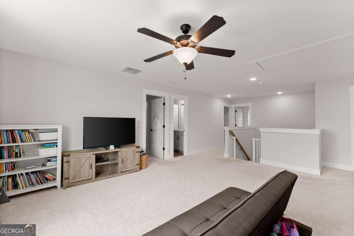 537 Redfish Way Hoschton - Photo 16