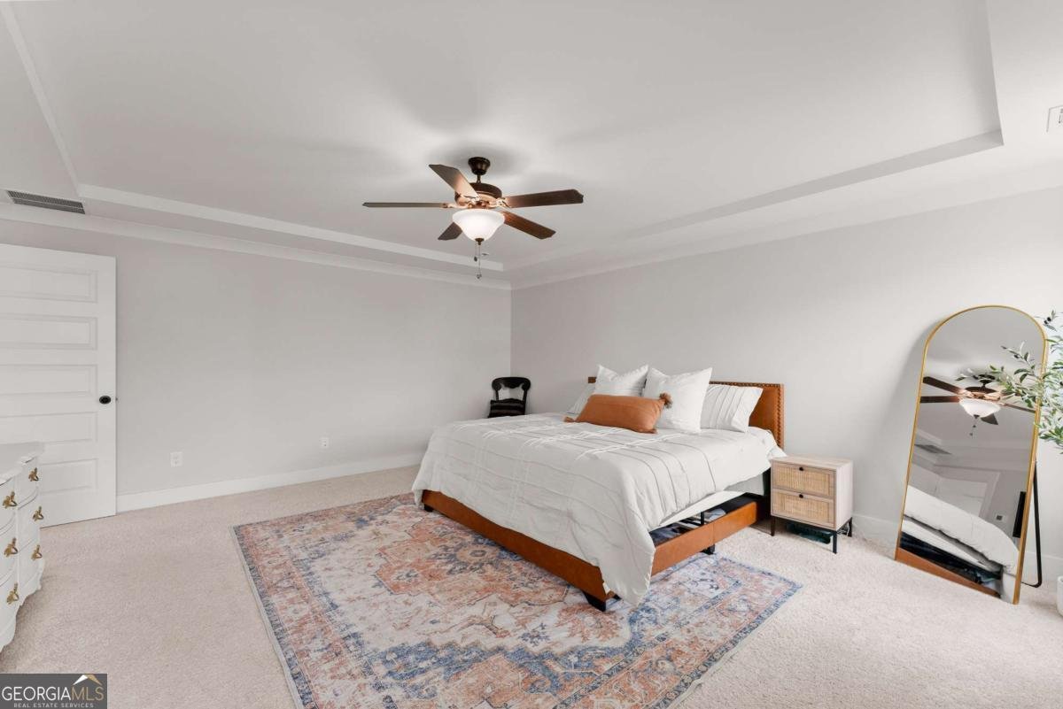 537 Redfish Way Hoschton - Photo 18