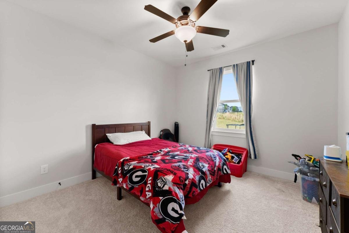 537 Redfish Way Hoschton - Photo 32