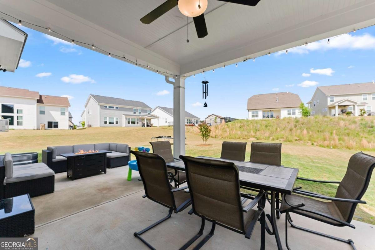 537 Redfish Way Hoschton - Photo 35