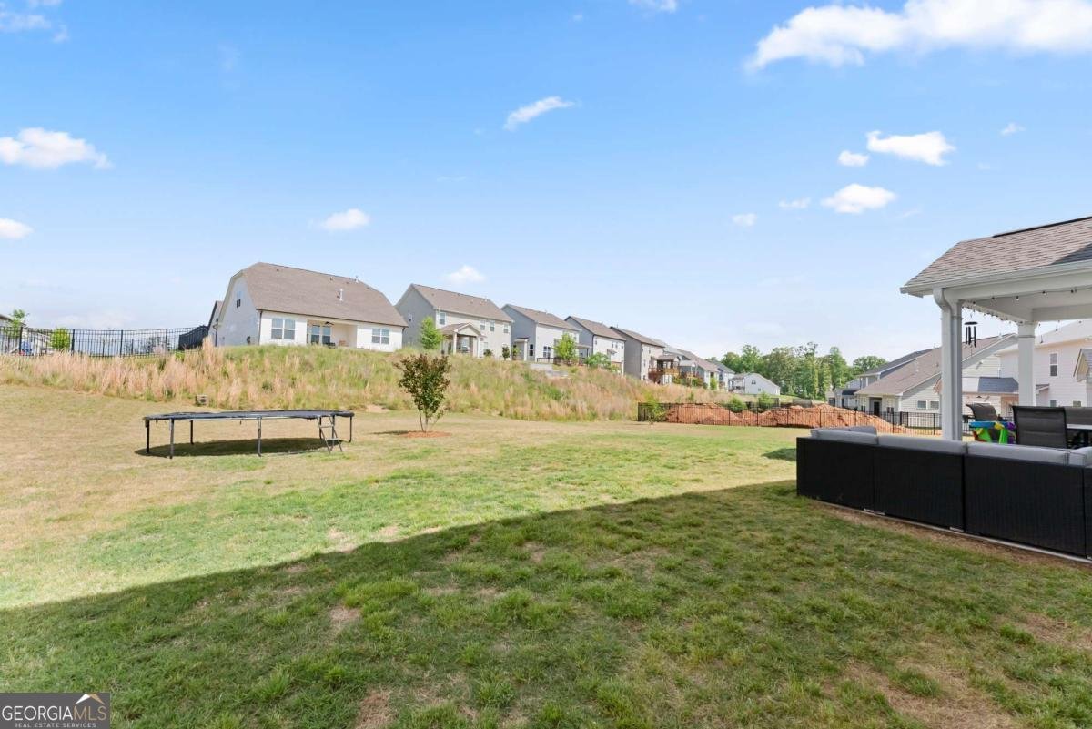 537 Redfish Way Hoschton - Photo 36