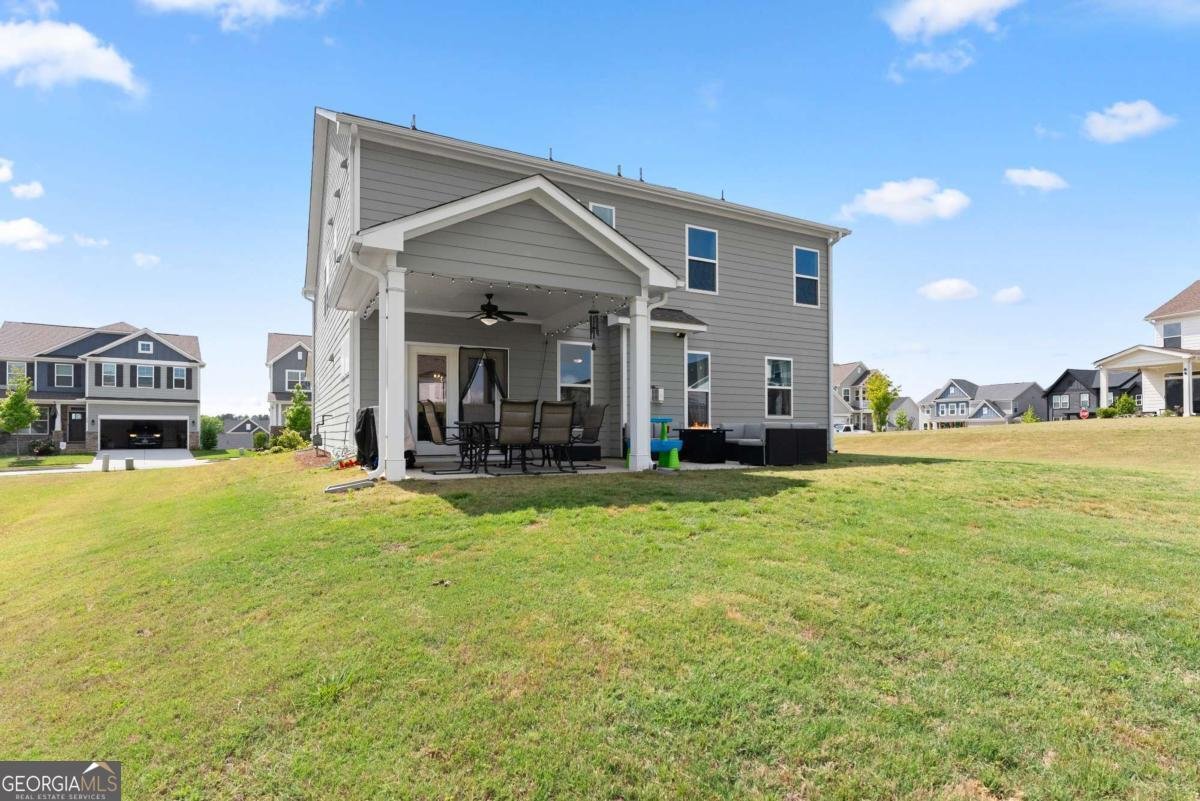 537 Redfish Way Hoschton - Photo 37