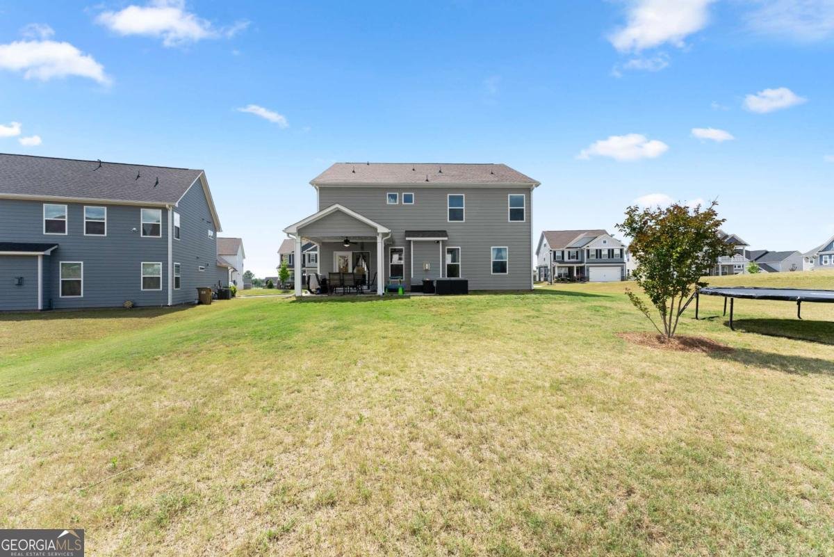 537 Redfish Way Hoschton - Photo 38