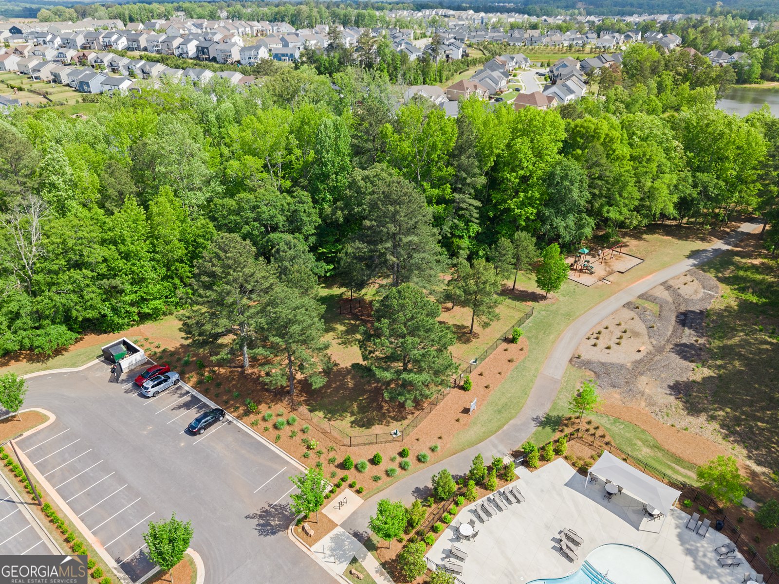 537 Redfish Way Hoschton - Photo 55