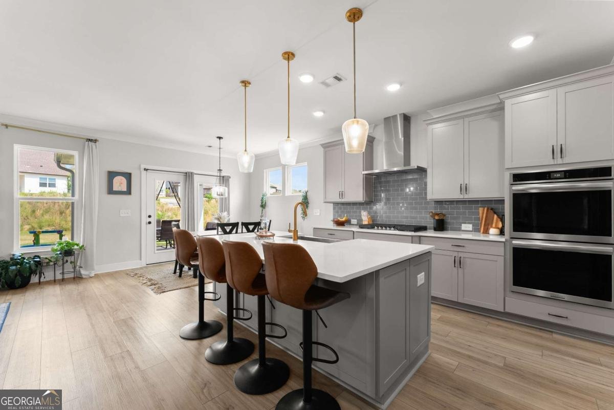 537 Redfish Way Hoschton - Photo 8