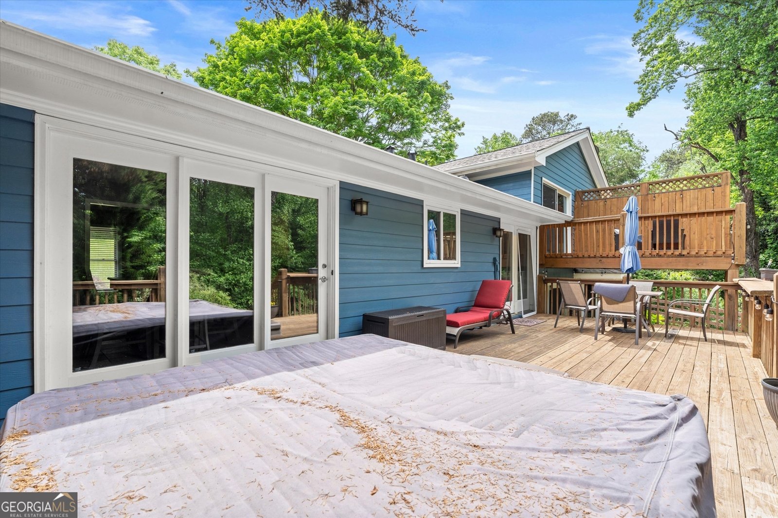 9040 Ruby Lane Gainesville - Photo 19