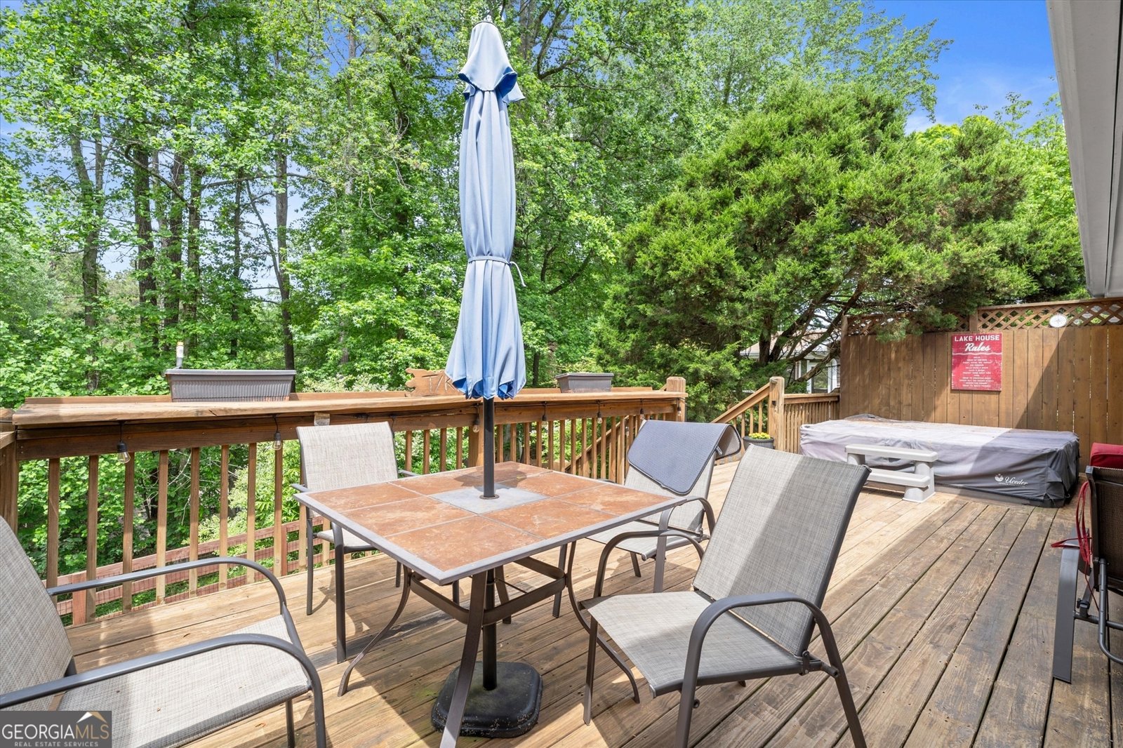 9040 Ruby Lane Gainesville - Photo 20