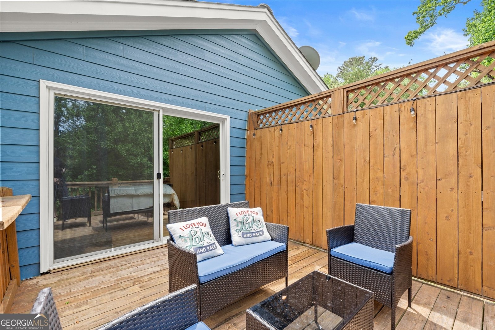 9040 Ruby Lane Gainesville - Photo 22