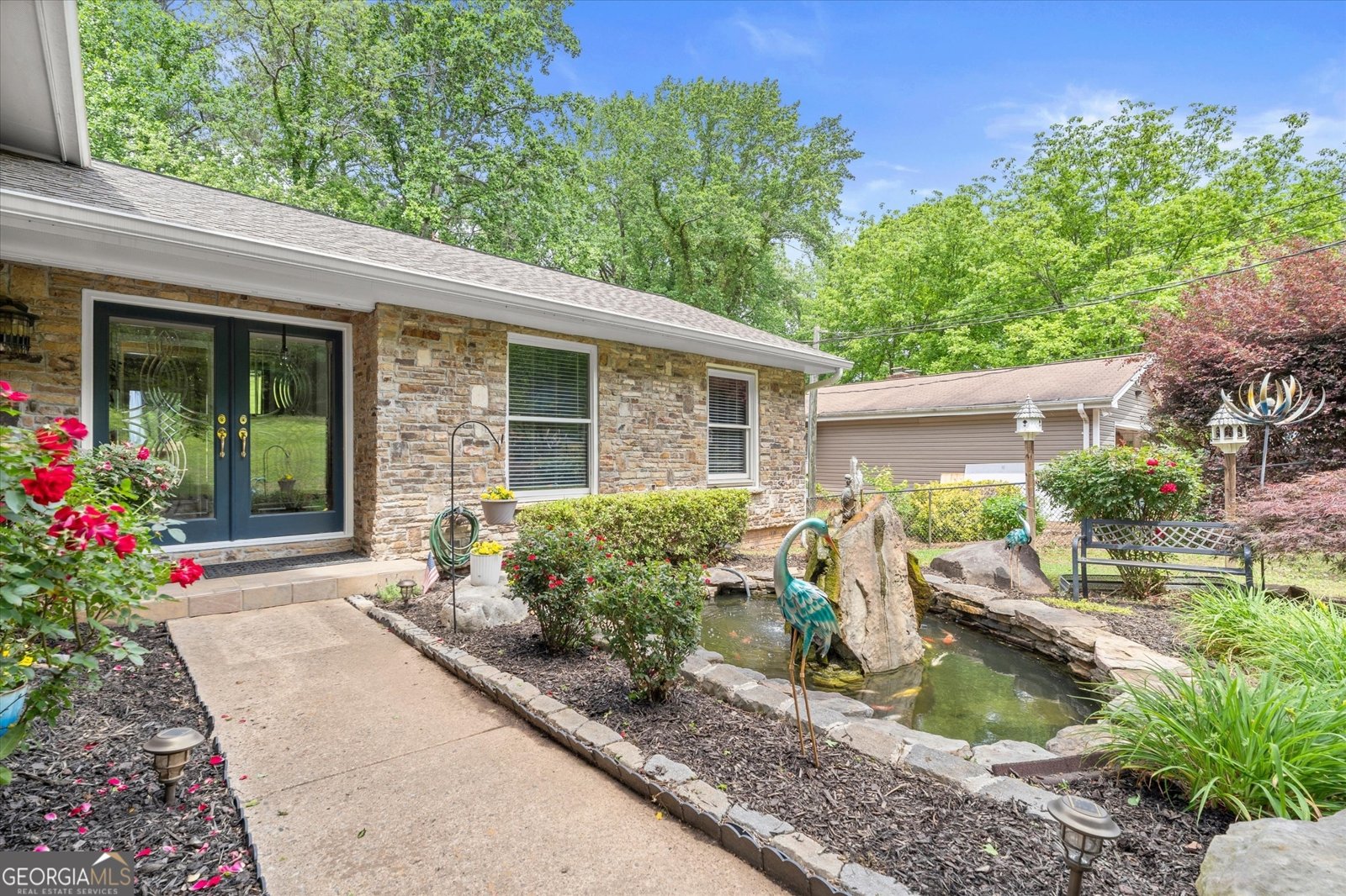 9040 Ruby Lane Gainesville - Photo 26